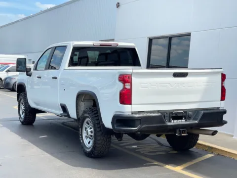 More photos of 2020 Chevrolet Silverado 3500HD Work Truck at Indy Auto Man - Indianapolis, IN