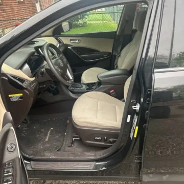 More photos of 2017 Hyundai Santa Fe Sport 2.4 Base at Indy Auto Man - Indianapolis, IN