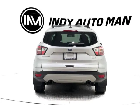 More photos of 2018 Ford Escape Titanium at Indy Auto Man - Indianapolis, IN