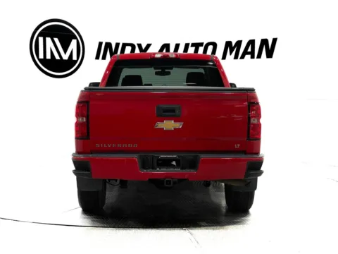 More photos of 2018 Chevrolet Silverado 1500 LT LT2 at Indy Auto Man - Indianapolis, IN