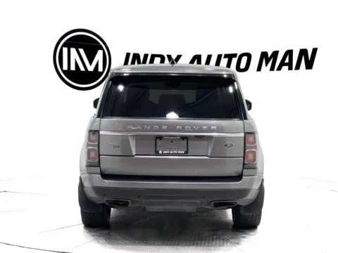More photos of 2020 Land Rover Range Rover HSE at Indy Auto Man - Indianapolis, IN