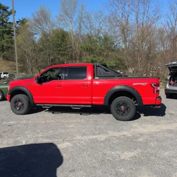 More photos of 2018 Ford F-150 XLT at Indy Auto Man - Indianapolis, IN