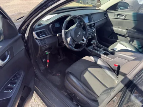 More photos of 2018 Kia Optima S at Indy Auto Man - Indianapolis, IN