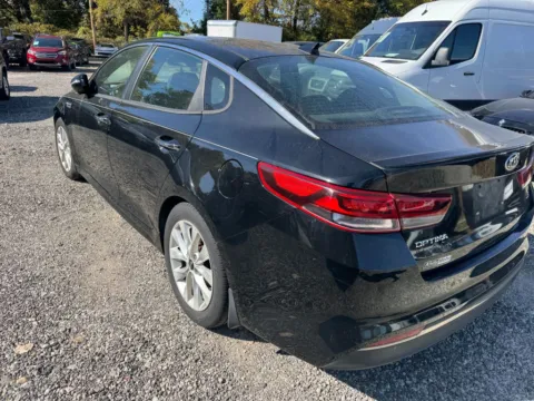 More photos of 2018 Kia Optima S at Indy Auto Man - Indianapolis, IN