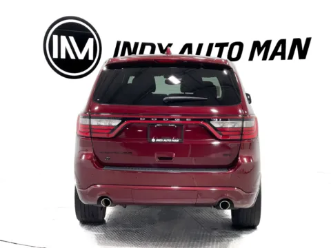 More photos of 2020 Dodge Durango GT at Indy Auto Man - Indianapolis, IN