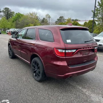 More photos of 2020 Dodge Durango GT at Indy Auto Man - Indianapolis, IN