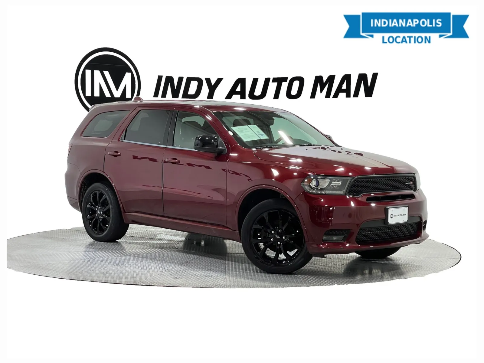 2020 Dodge Durango GT for sale in Indianapolis, IN