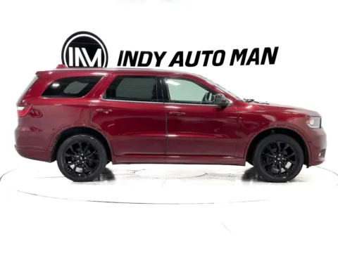 Another view of 2020 Dodge Durango GT for sale in Indianapolis, IN at Indy Auto Man - Indianapolis