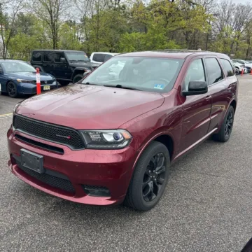 Photos of 2020 Dodge Durango GT for sale in Indianapolis, IN at Indy Auto Man - Indianapolis