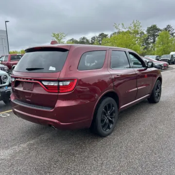 Another view of 2020 Dodge Durango GT for sale in Indianapolis, IN at Indy Auto Man - Indianapolis