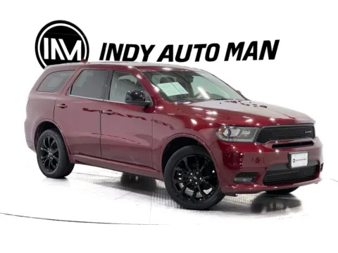 Photos of 2020 Dodge Durango GT for sale in Indianapolis, IN at Indy Auto Man - Indianapolis