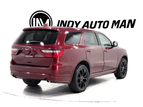 More photos of 2020 Dodge Durango GT at Indy Auto Man - Indianapolis, IN