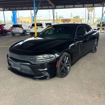 Another view of 2020 Dodge Charger R/T for sale in Indianapolis, IN at Indy Auto Man - Indianapolis