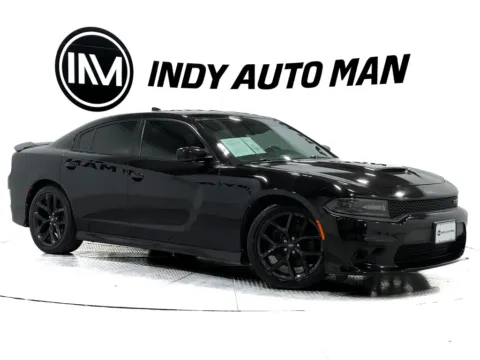 Photos of 2020 Dodge Charger R/T for sale in Indianapolis, IN at Indy Auto Man - Indianapolis
