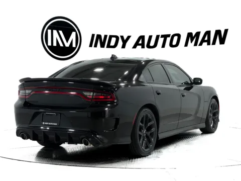 More photos of 2020 Dodge Charger R/T at Indy Auto Man - Indianapolis, IN