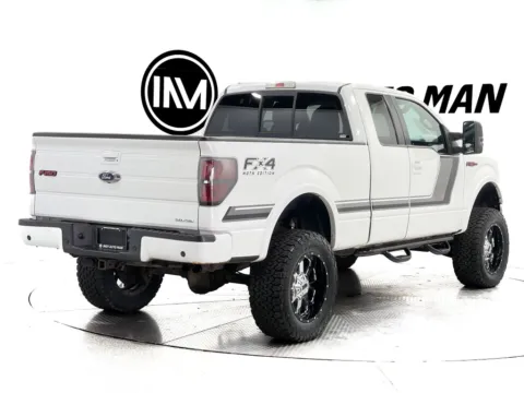 More photos of 2014 Ford F-150 FX4 at Indy Auto Man - Indianapolis, IN