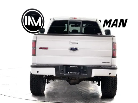 More photos of 2014 Ford F-150 FX4 at Indy Auto Man - Indianapolis, IN