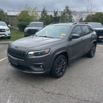Photos of 2019 Jeep Cherokee Limited for sale in Indianapolis, IN at Indy Auto Man - Indianapolis