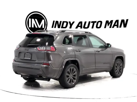 More photos of 2019 Jeep Cherokee Limited at Indy Auto Man - Indianapolis, IN