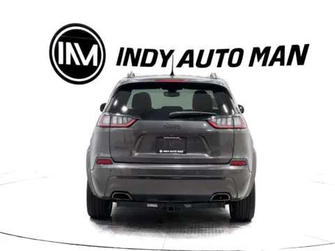 More photos of 2019 Jeep Cherokee Limited at Indy Auto Man - Indianapolis, IN