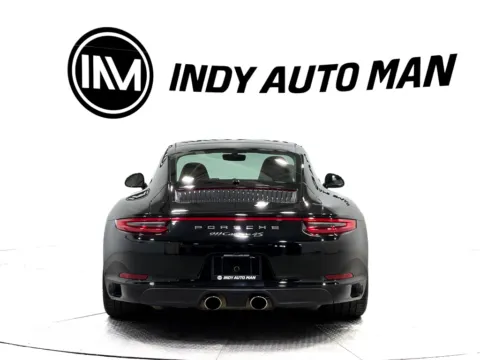 More photos of 2017 Porsche 911 Carrera 4S at Indy Auto Man - Indianapolis, IN