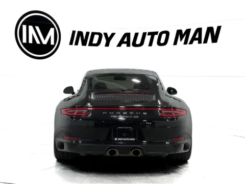 More photos of 2017 Porsche 911 Carrera 4S at Indy Auto Man - Indianapolis, IN