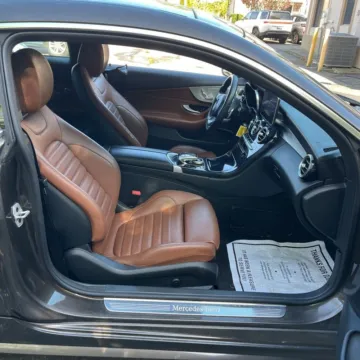 More photos of 2017 Mercedes-Benz C-Class C 300 4MATIC at Indy Auto Man - Indianapolis, IN