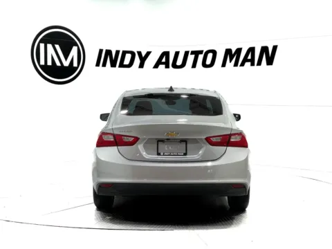 More photos of 2018 Chevrolet Malibu LS 1LS at Indy Auto Man - Indianapolis, IN