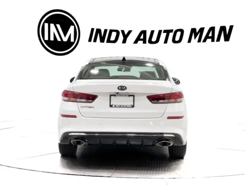 More photos of 2020 Kia Optima SE at Indy Auto Man - Indianapolis, IN