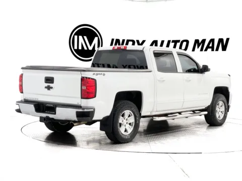 More photos of 2017 Chevrolet Silverado 1500 LT LT1 at Indy Auto Man - Indianapolis, IN