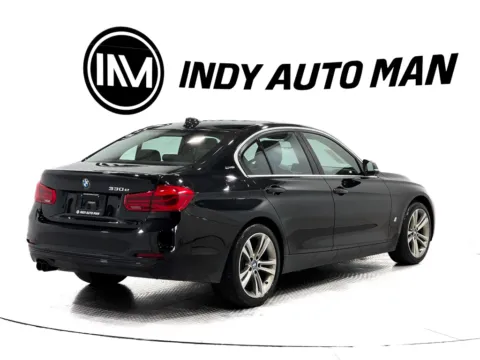 More photos of 2017 BMW 3 Series 330e iPerformance at Indy Auto Man - Indianapolis, IN