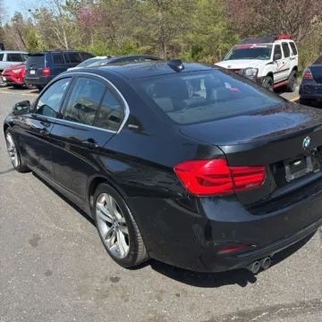 More photos of 2017 BMW 3 Series 330e iPerformance at Indy Auto Man - Indianapolis, IN
