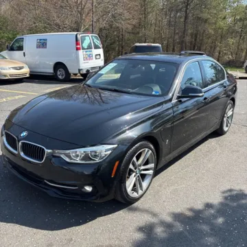 Photos of 2017 BMW 3 Series 330e iPerformance for sale in Indianapolis, IN at Indy Auto Man - Indianapolis