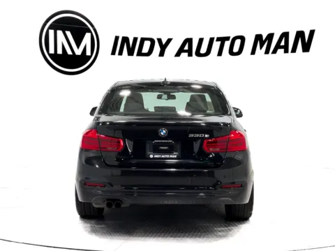 More photos of 2017 BMW 3 Series 330e iPerformance at Indy Auto Man - Indianapolis, IN