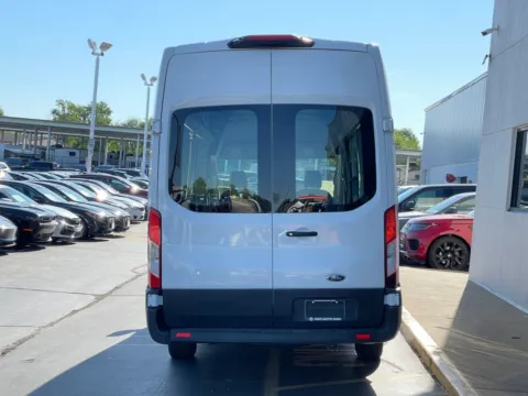 More photos of 2021 Ford Transit-250 at Indy Auto Man - Indianapolis, IN