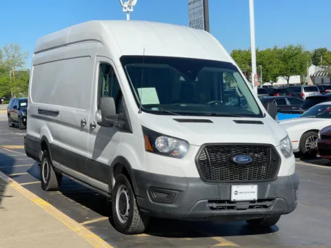 Photos of 2021 Ford Transit-250 for sale in Indianapolis, IN at Indy Auto Man - Indianapolis