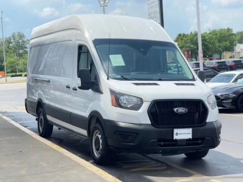 Photos of 2021 Ford Transit-250 for sale in Indianapolis, IN at Indy Auto Man - Indianapolis