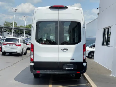 More photos of 2021 Ford Transit-250 at Indy Auto Man - Indianapolis, IN