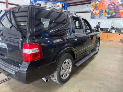 Photos of 2013 Ford Expedition Limited for sale in Indianapolis, IN at Indy Auto Man - Indianapolis