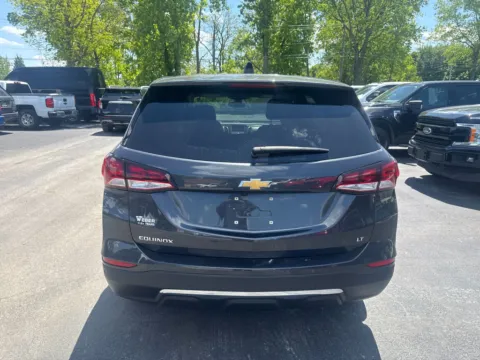 More photos of 2022 Chevrolet Equinox LT at Indy Auto Man - Indianapolis, IN