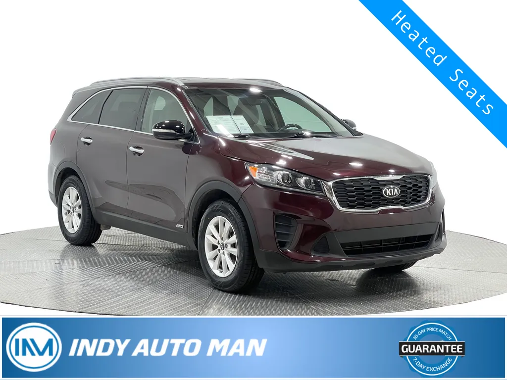 2019 Kia Sorento LX for sale in Indianapolis, IN