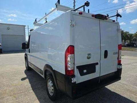More photos of 2023 Ram ProMaster 2500 at Indy Auto Man - Indianapolis, IN