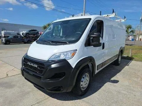 Photos of 2023 Ram ProMaster 2500 for sale in Indianapolis, IN at Indy Auto Man - Indianapolis