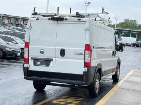 Another view of 2023 Ram ProMaster 2500 for sale in Indianapolis, IN at Indy Auto Man - Indianapolis
