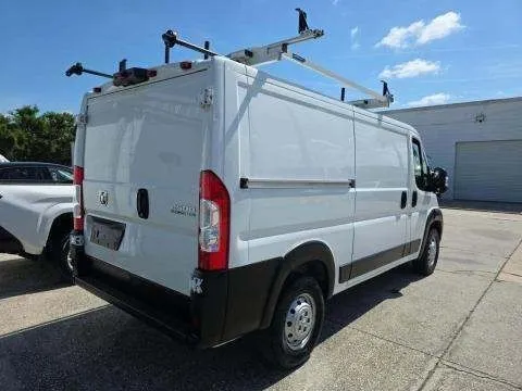 Another view of 2023 Ram ProMaster 2500 for sale in Indianapolis, IN at Indy Auto Man - Indianapolis