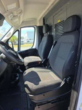 More photos of 2023 Ram ProMaster 2500 at Indy Auto Man - Indianapolis, IN