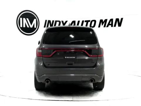 More photos of 2021 Dodge Durango R/T at Indy Auto Man - Indianapolis, IN