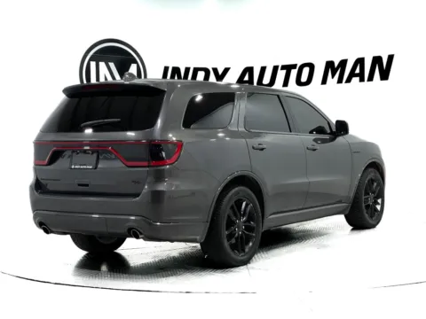 More photos of 2021 Dodge Durango R/T at Indy Auto Man - Indianapolis, IN