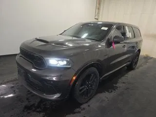 Photos of 2021 Dodge Durango R/T for sale in Indianapolis, IN at Indy Auto Man - Indianapolis