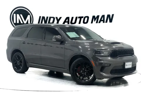 Photos of 2021 Dodge Durango R/T for sale in Indianapolis, IN at Indy Auto Man - Indianapolis